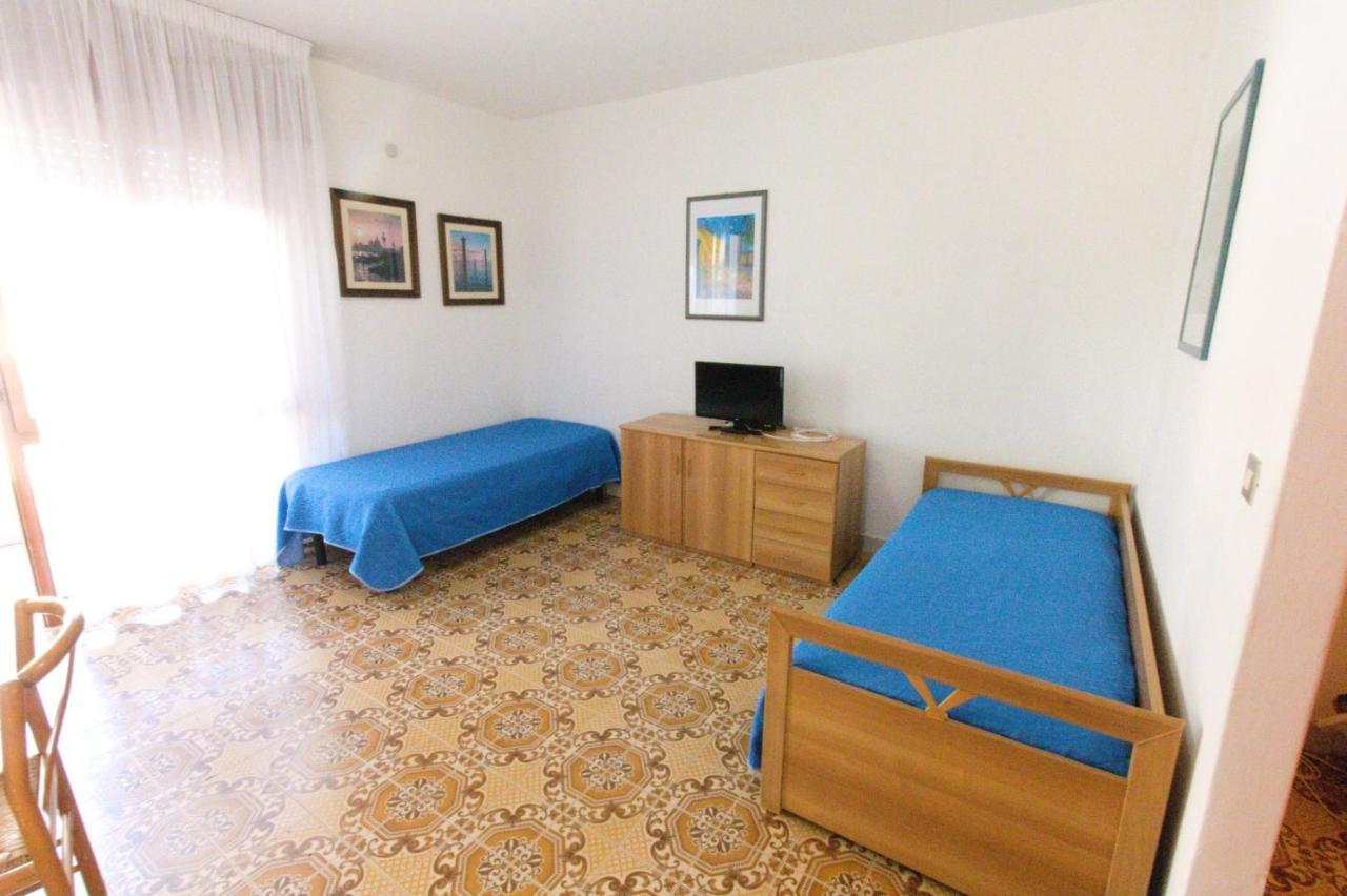 Appartamenti Altan Bibione Exterior photo