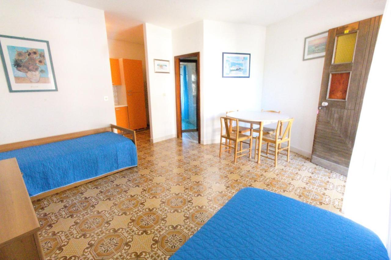 Appartamenti Altan Bibione Exterior photo