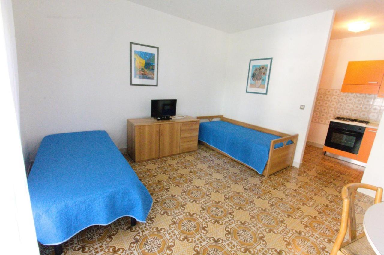 Appartamenti Altan Bibione Exterior photo