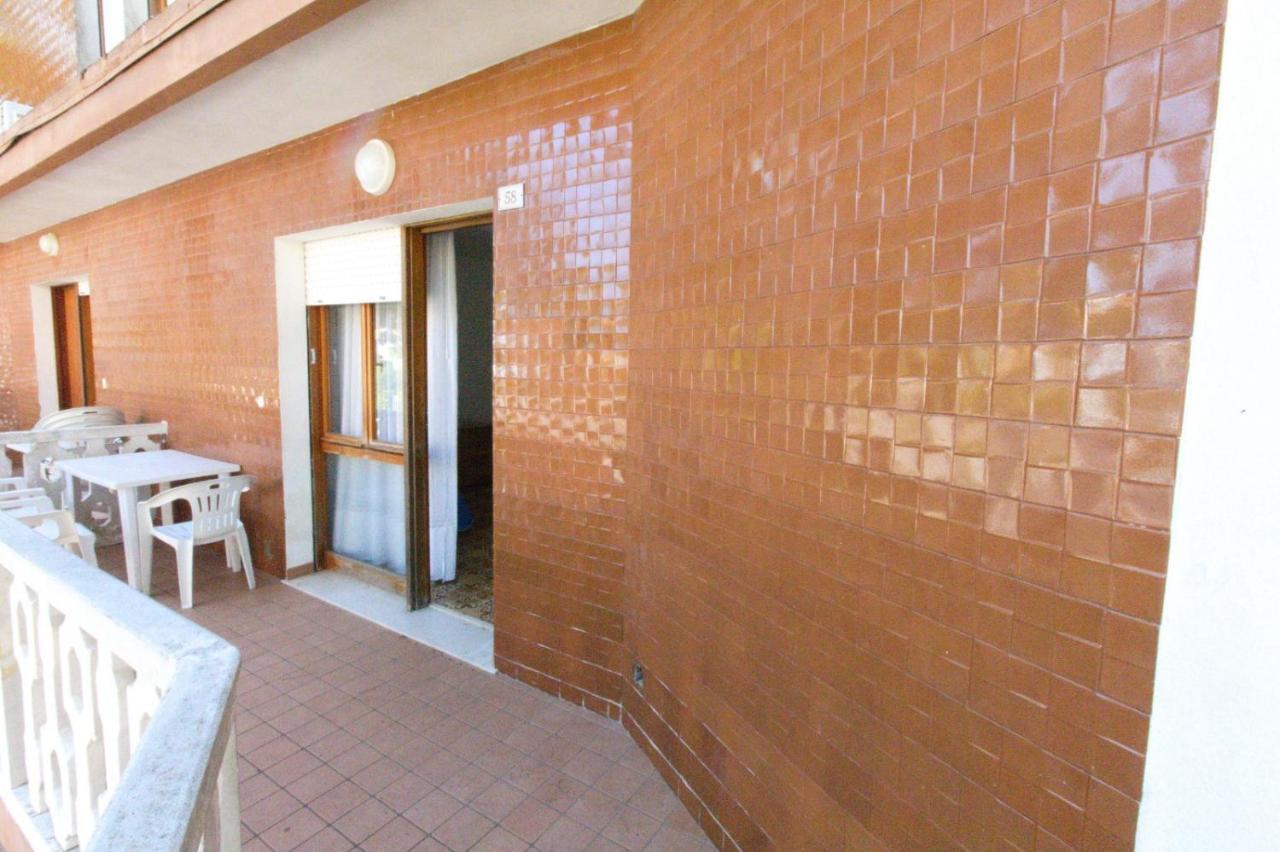Appartamenti Altan Bibione Exterior photo
