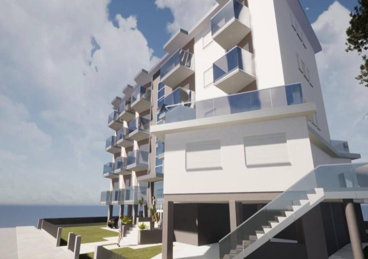 Appartamenti Altan Bibione Exterior photo